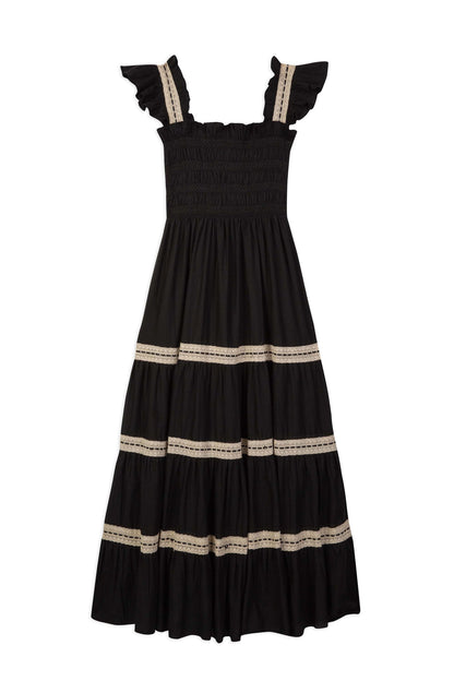 Aubrie - Black