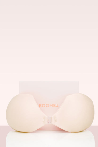 Demi Sticky Bra | Boomba Sand Demi Sticky Bra