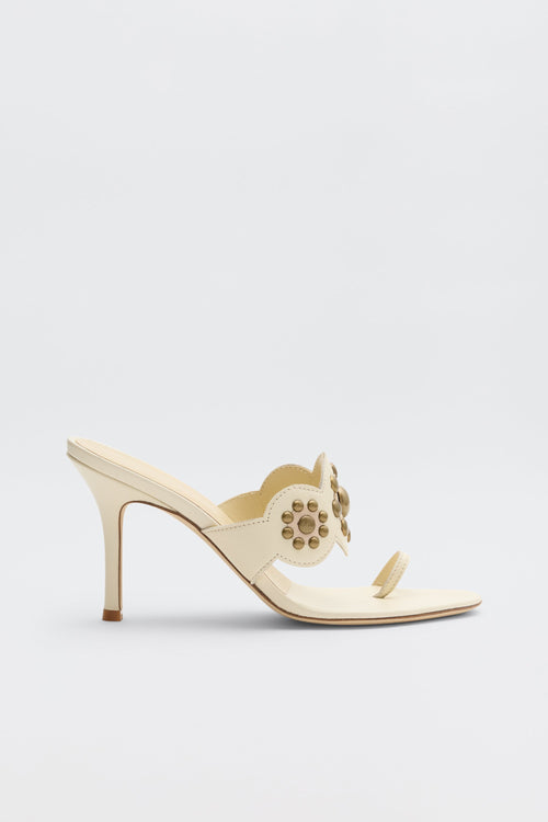 Esmeray - Cream