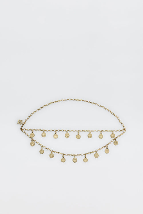 Lita - Gold