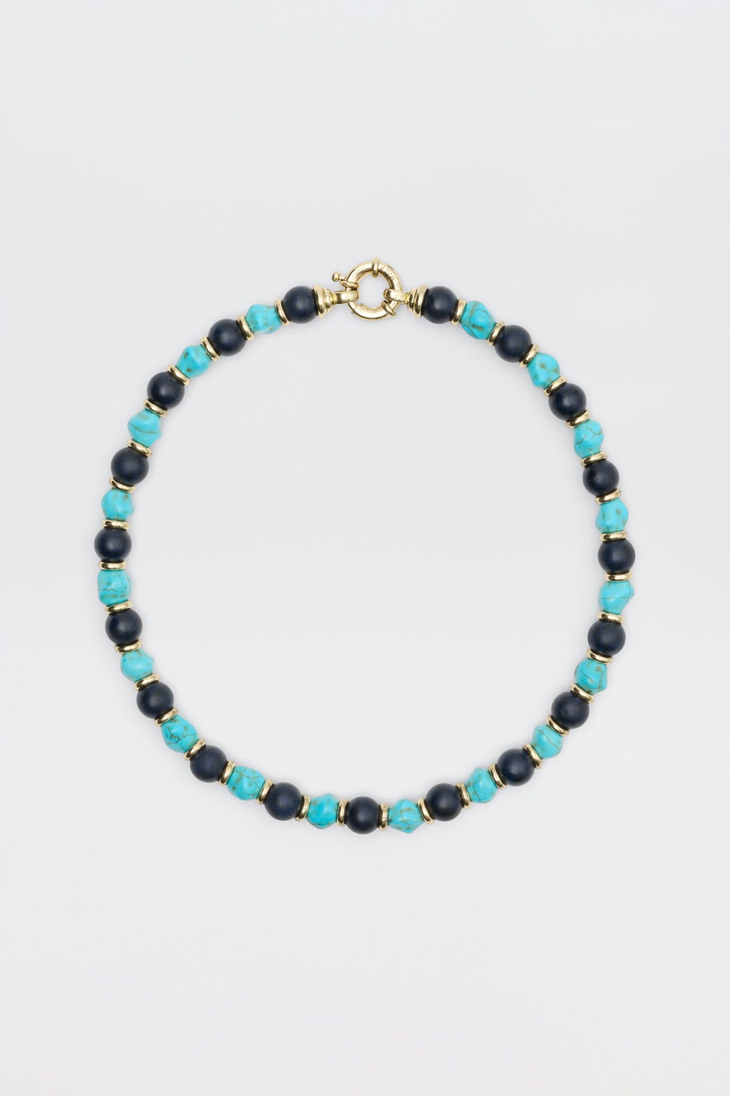 Palmara - Blue