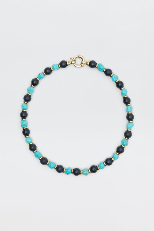 Palmara - Blue