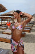 So Serene Sarong Botanic Whisper