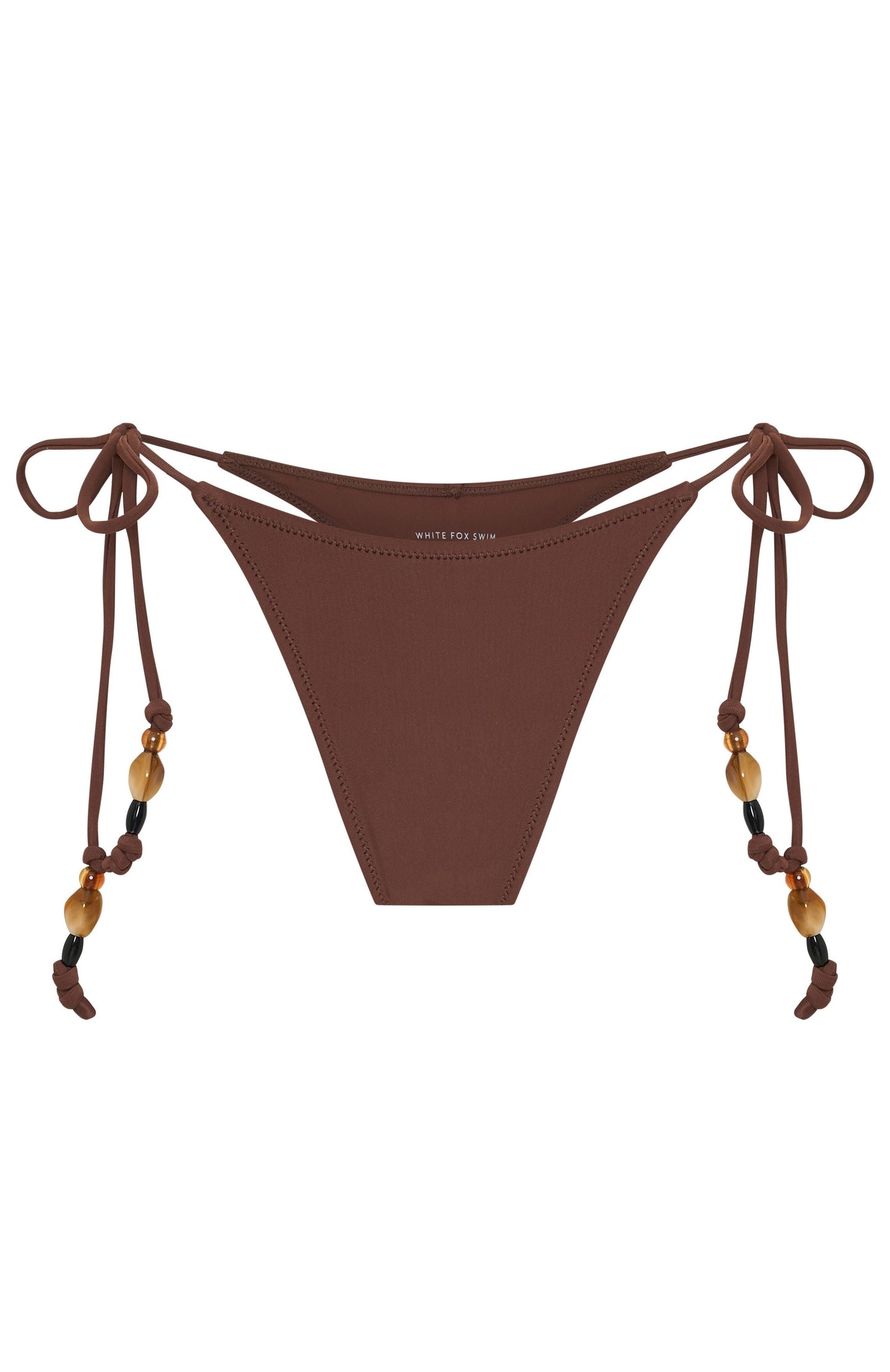 Sandy Toes Bottoms Chocolate